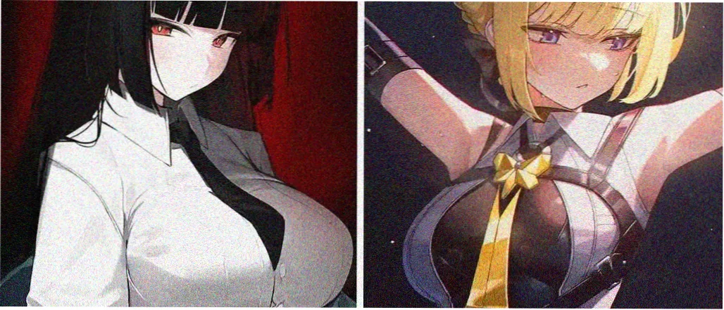 stack banner